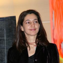 Tanya Angelova