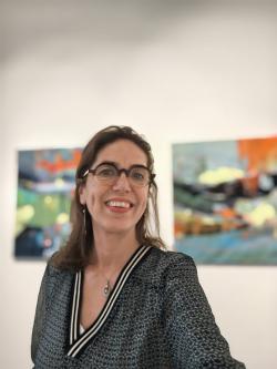 Anne-Sophie Larcena