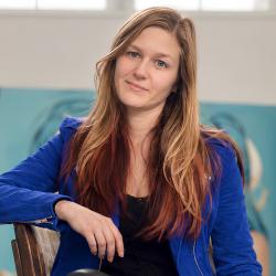 Morgane Parmentier